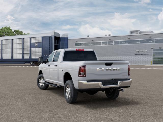 2026 RAM 2500 RAM 2500 TRADESMAN CREW CAB 4X4 64 BOX 2026 RAM 2500 RAM 2500 TRADESMAN CREW CAB 4X4 64 BOX