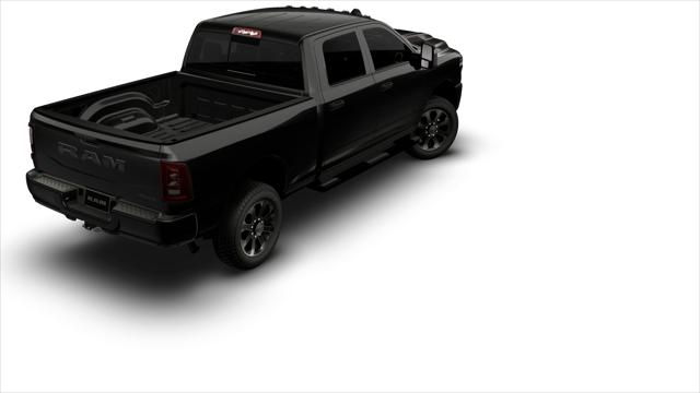 2026 RAM Ram 2500 RAM 2500 BLACK EXPRESS CREW CAB 4X4 64 BOX 2026 RAM Ram 2500 RAM 2500 BLACK EXPRESS CREW CAB 4X4 64 BOX