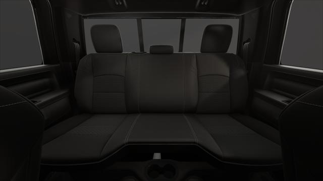 2026 RAM Ram 2500 RAM 2500 BLACK EXPRESS CREW CAB 4X4 64 BOX 2026 RAM Ram 2500 RAM 2500 BLACK EXPRESS CREW CAB 4X4 64 BOX