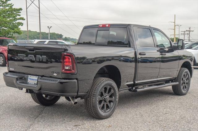 2026 RAM 2500 RAM 2500 BLACK EXPRESS CREW CAB 4X4 64 BOX 2026 RAM 2500 RAM 2500 BLACK EXPRESS CREW CAB 4X4 64 BOX
