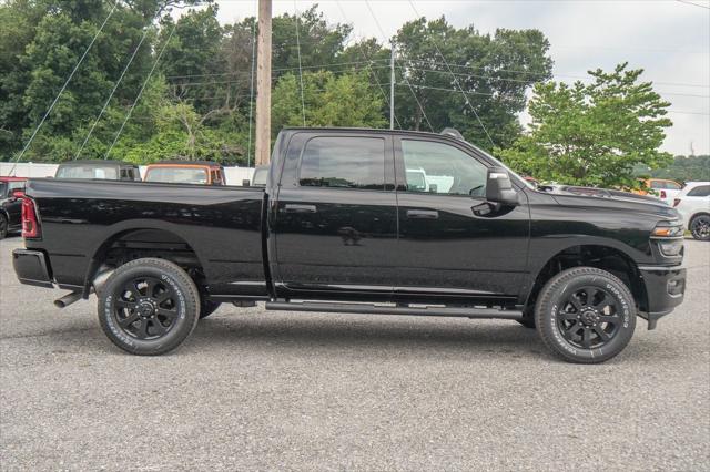 2026 RAM 2500 RAM 2500 BLACK EXPRESS CREW CAB 4X4 64 BOX 2026 RAM 2500 RAM 2500 BLACK EXPRESS CREW CAB 4X4 64 BOX