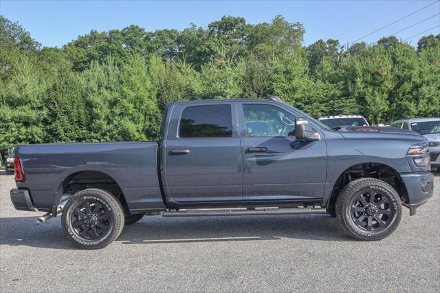 2026 RAM 2500 RAM 2500 BLACK EXPRESS CREW CAB 4X4 64 BOX 2026 RAM 2500 RAM 2500 BLACK EXPRESS CREW CAB 4X4 64 BOX