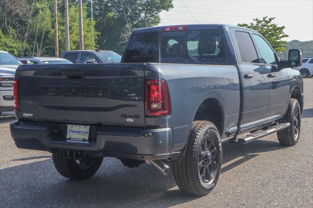 2026 RAM 2500 RAM 2500 BLACK EXPRESS CREW CAB 4X4 64 BOX 2026 RAM 2500 RAM 2500 BLACK EXPRESS CREW CAB 4X4 64 BOX