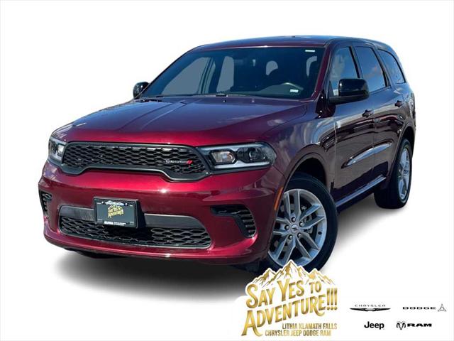 2025 Dodge Durango GT AWD for sale in Klamath Falls, OR