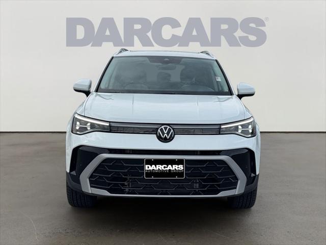 2025 Volkswagen Taos 1.5T SEL