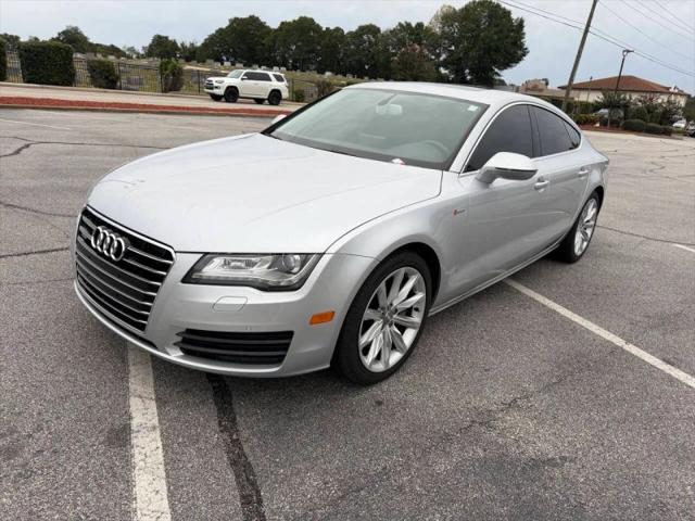 2012 Audi A7 Premium for sale in Gainesville, GA