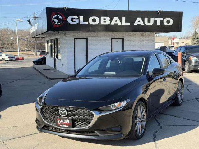 2020 Mazda Mazda3 Select Package for sale in Bellevue, NE