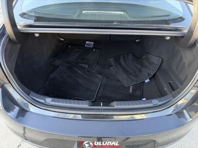 2020 Mazda Mazda3 Select Package