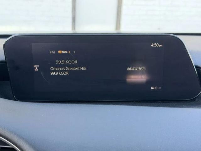 2020 Mazda Mazda3 Select Package