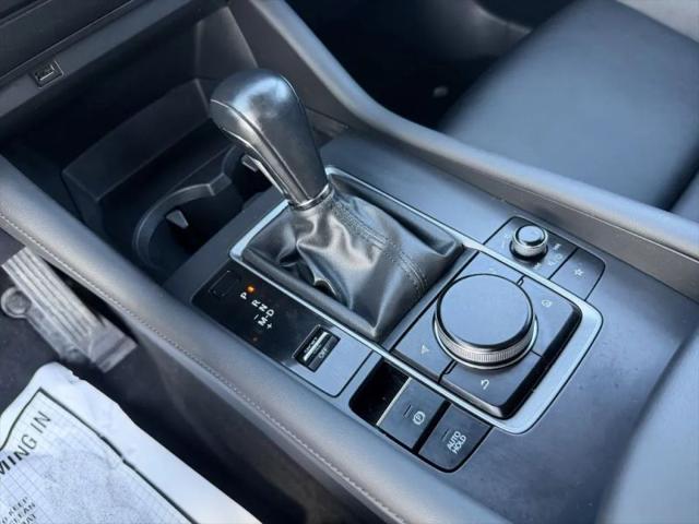 2020 Mazda Mazda3 Select Package