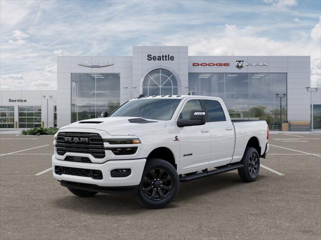 2026 RAM Ram 2500 RAM 2500 LARAMIE CREW CAB 4X4 64 BOX