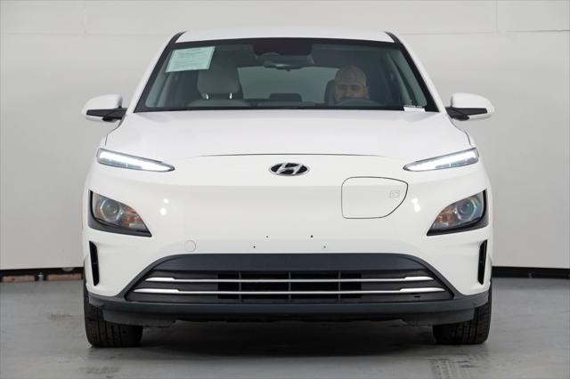 2023 Hyundai Kona EV SE