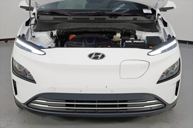 2023 Hyundai Kona EV SE