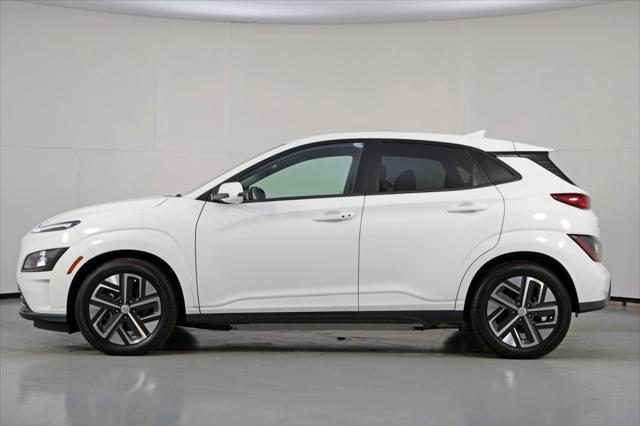 2023 Hyundai Kona EV SE