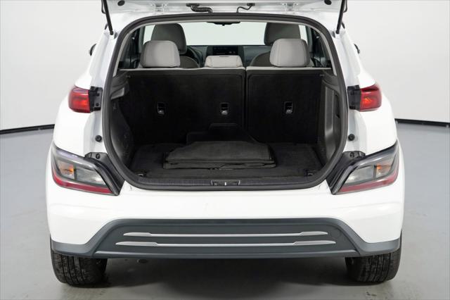 2023 Hyundai Kona EV SE