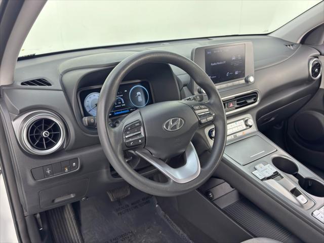 2023 Hyundai Kona EV SE