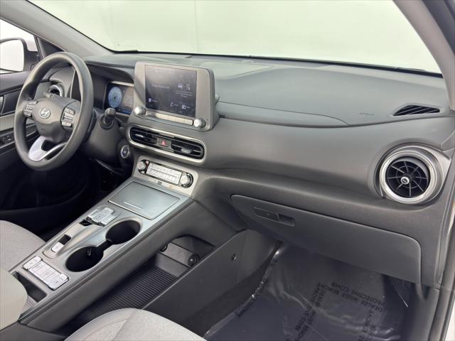 2023 Hyundai Kona EV SE