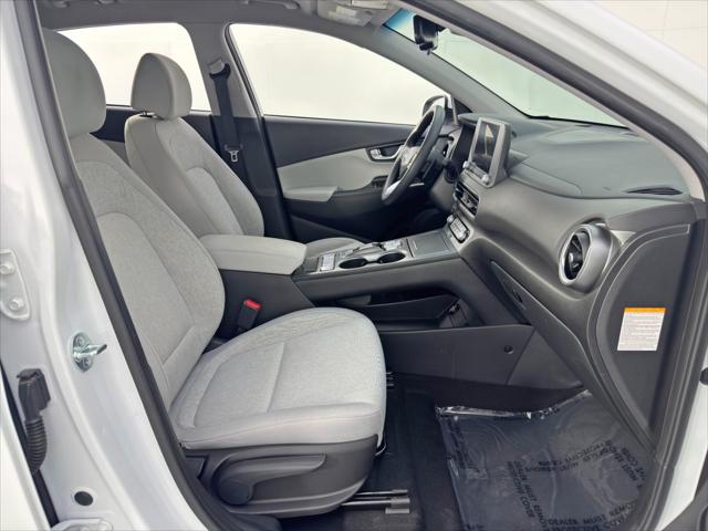 2023 Hyundai Kona EV SE
