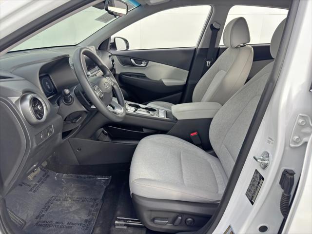 2023 Hyundai Kona EV SE