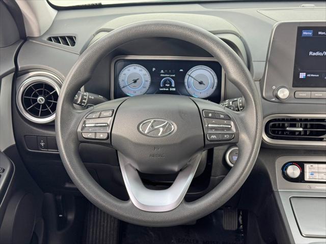 2023 Hyundai Kona EV SE