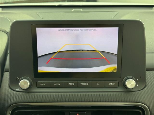 2023 Hyundai Kona EV SE