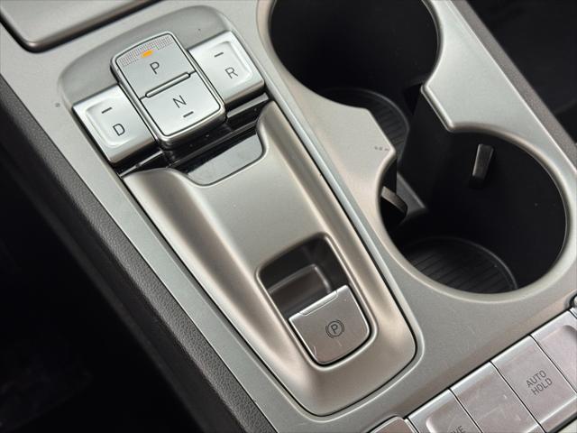 2023 Hyundai Kona EV SE