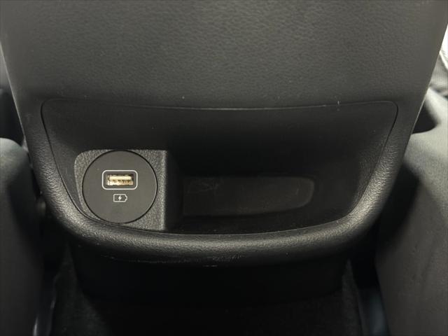 2023 Hyundai Kona EV SE