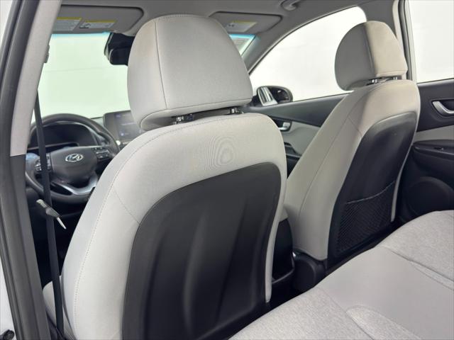 2023 Hyundai Kona EV SE