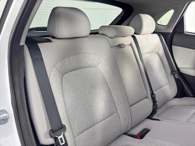 2023 Hyundai Kona EV SE