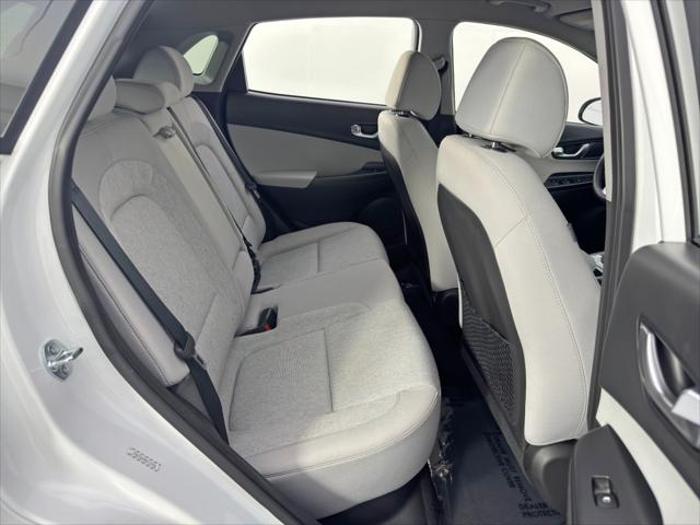 2023 Hyundai Kona EV SE
