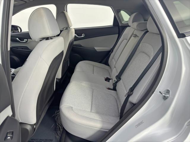 2023 Hyundai Kona EV SE