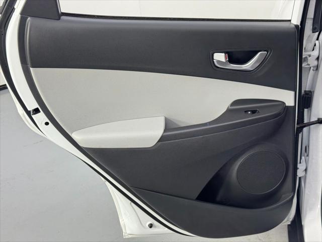 2023 Hyundai Kona EV SE
