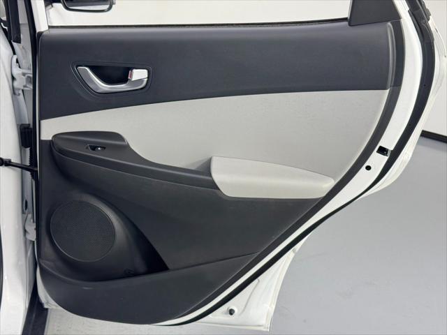 2023 Hyundai Kona EV SE