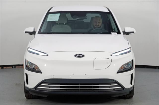 2023 Hyundai Kona EV SE