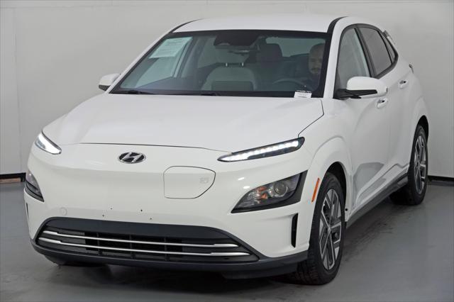 2023 Hyundai Kona EV SE