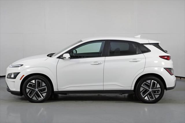 2023 Hyundai Kona EV SE
