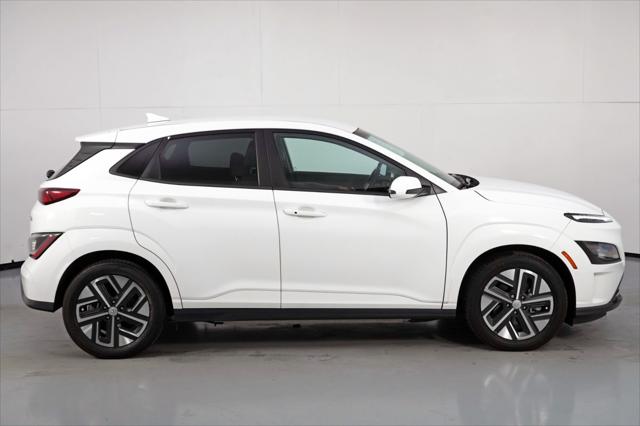 2023 Hyundai Kona EV SE
