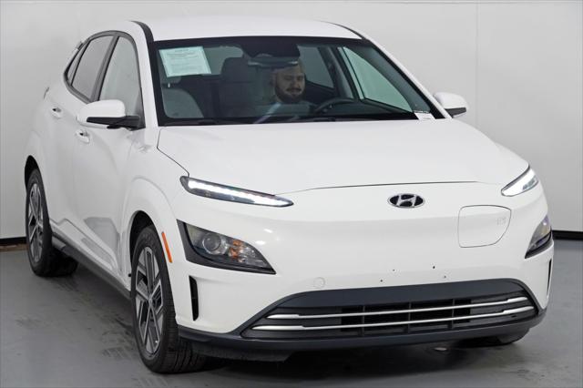 2023 Hyundai Kona EV SE