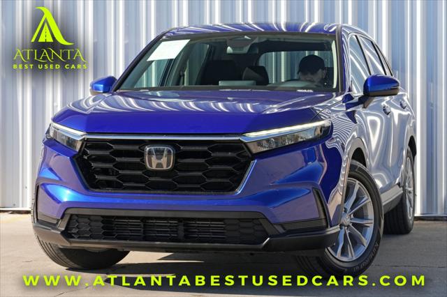 2023 Honda CR-V EX 2WD for sale in Norcross, GA