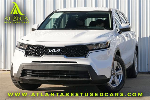 2022 Kia Sorento LX for sale in Norcross, GA