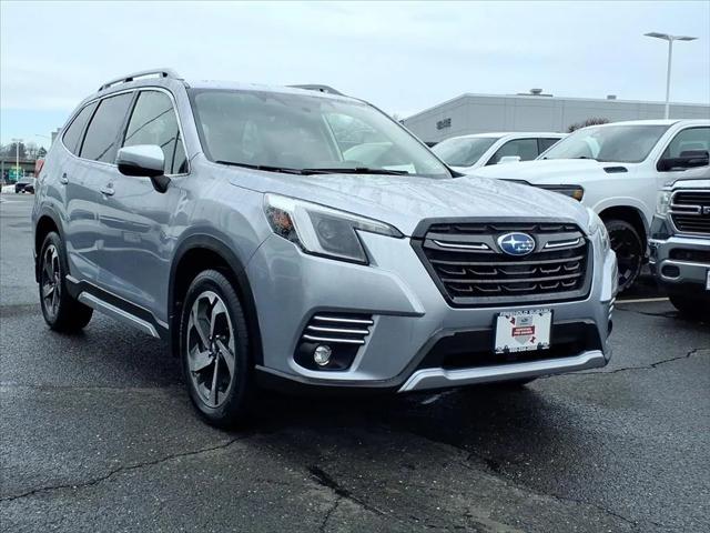 2022 Subaru Forester Touring for sale in Freehold, NJ
