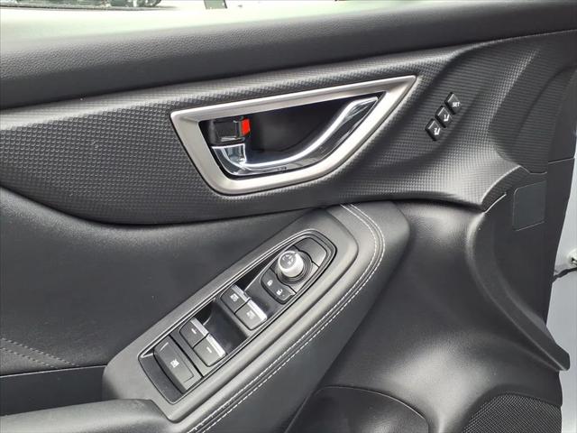 2022 Subaru Forester Touring
