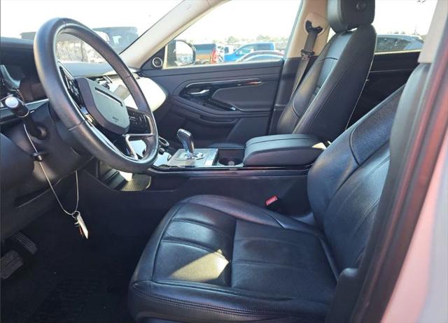 2023 Land Rover Range Rover Evoque S