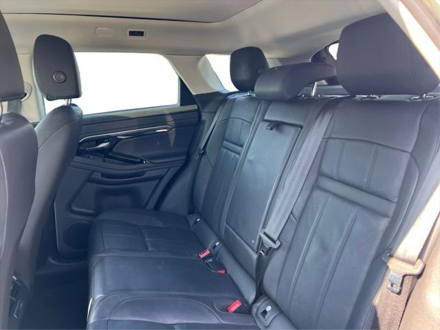 2023 Land Rover Range Rover Evoque S