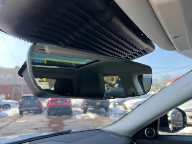 2023 Land Rover Range Rover Evoque S