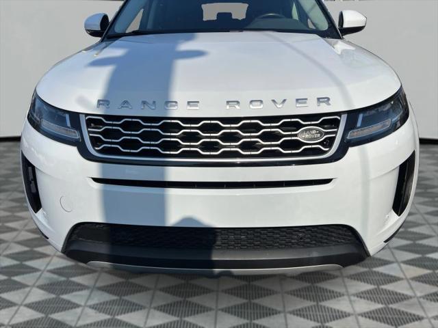 2023 Land Rover Range Rover Evoque S