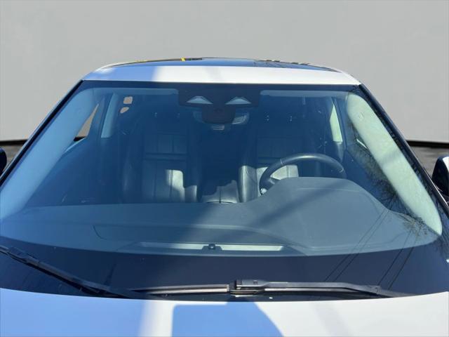 2023 Land Rover Range Rover Evoque S
