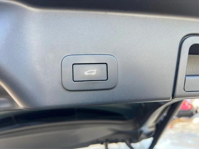 2023 Land Rover Range Rover Evoque S