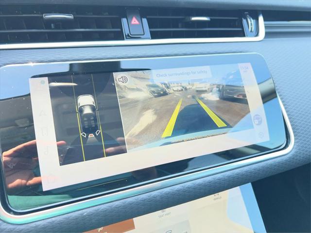 2023 Land Rover Range Rover Evoque S