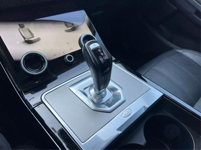 2023 Land Rover Range Rover Evoque S